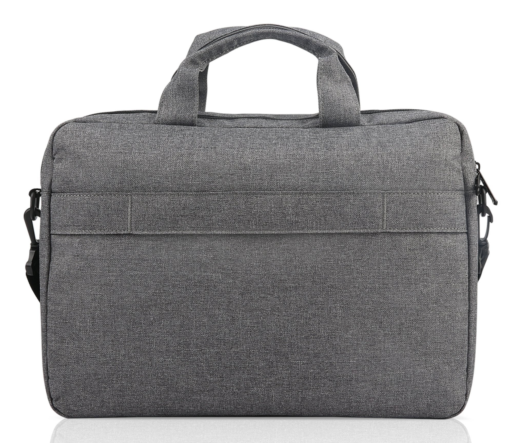 EAN 0191999722094 - Lenovo Casual Toploader T210 39,6 cm (15.6") Maletín Toploader Gris imagen 2