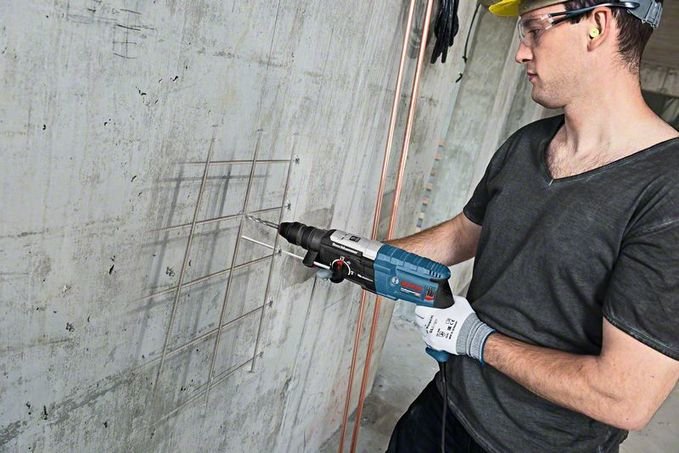 Bosch Gbh 2-28 F Professional 0611267600