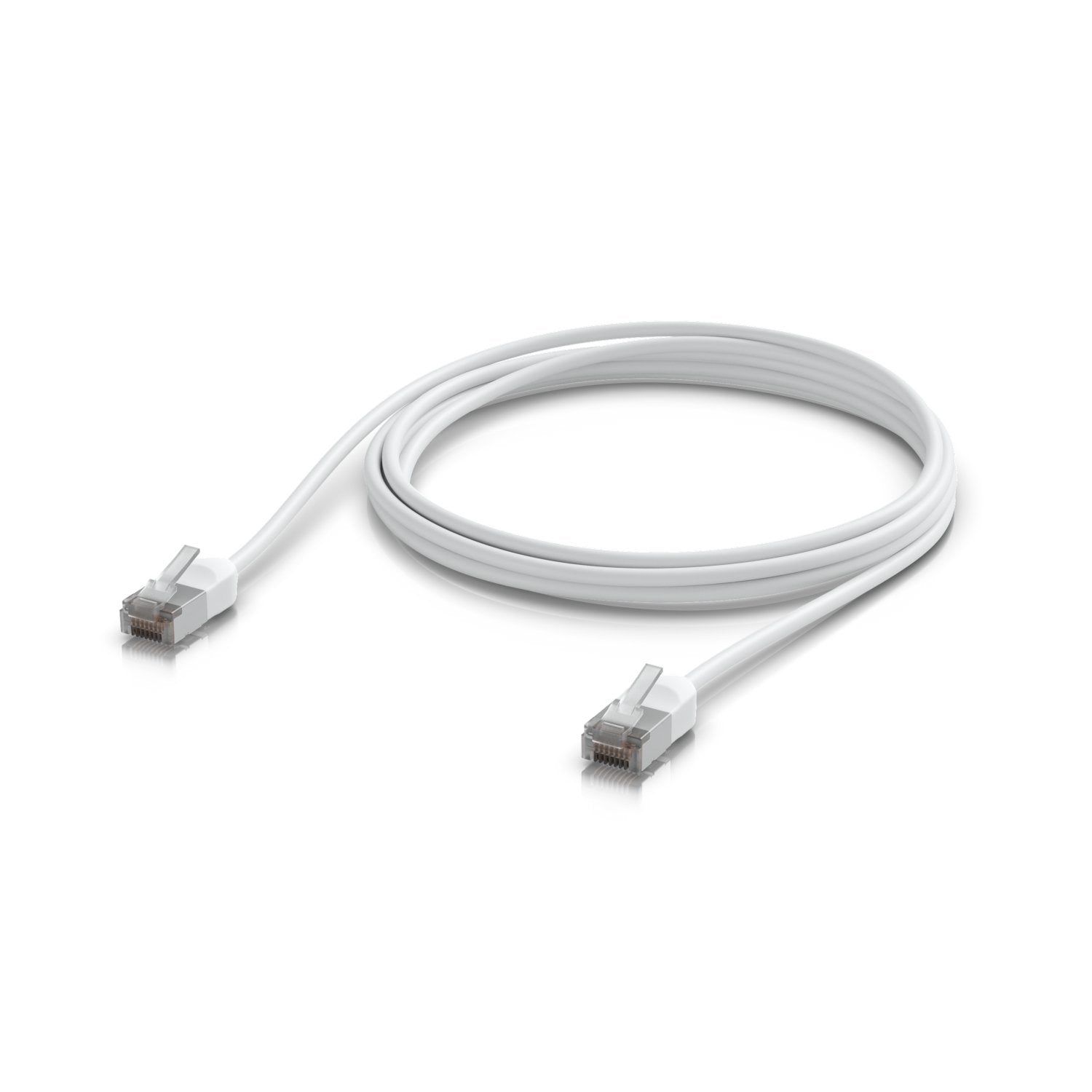EAN 0810084698525 - Ubiquiti UACC-Cable-Patch-Outdoor-C6A-2M-W cable de red Blanco Cat6a imagen 4