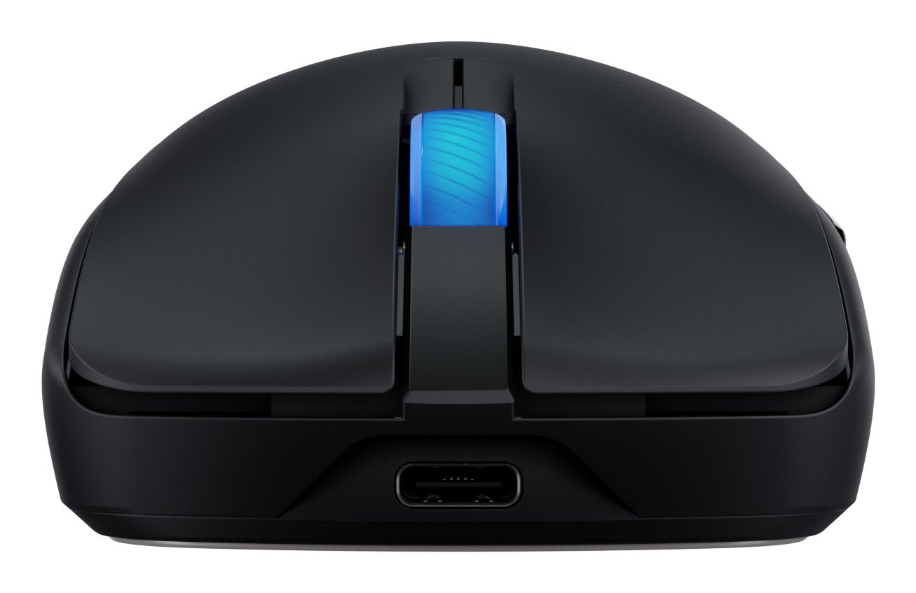 EAN 4711387986639 - ASUS ROG Harpe II Ace ratón Juego mano derecha RF Wireless + Bluetooth + USB Type-A Óptico 42000 DPI imagen 3