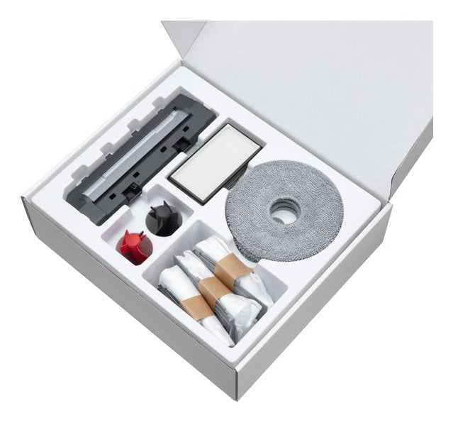 EAN 6936905900517 - Roborock Accessories Kit f/ Saros 10 Kit de accesorios Robot aspirador imagen 1