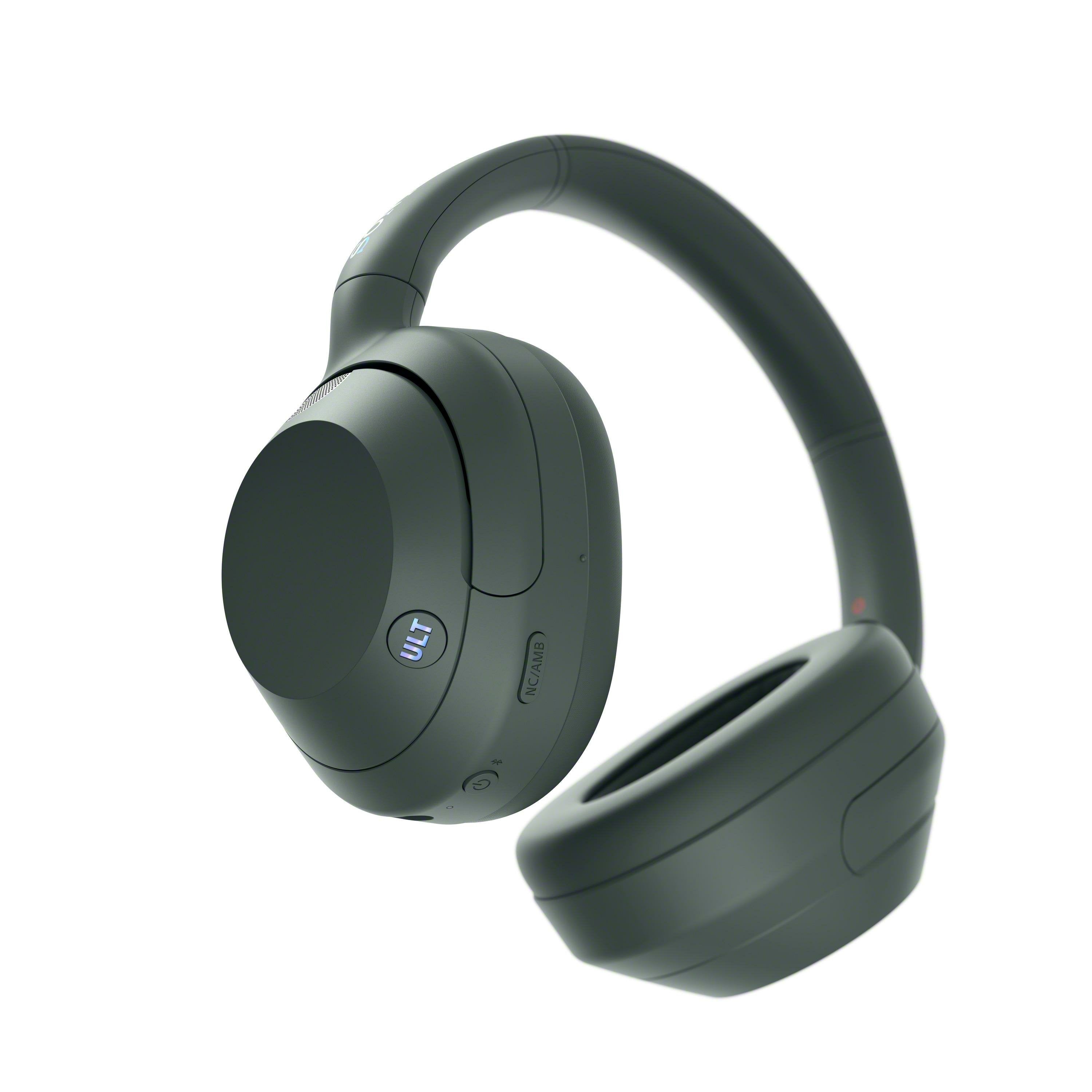 Sony Ult Wear Lesna Szarosc