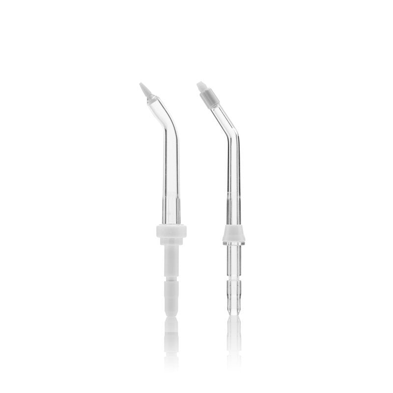 Eta Nozzles For Dental Irrigator Eta170890200 Number Of Heads 2, Suitable For Eta170890000 Oral Irrigator