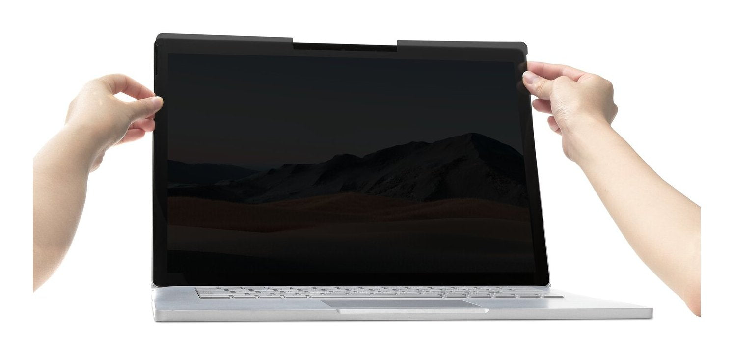 Kensington Filtro De Privacidad Sa15 Para Surface Book 15"