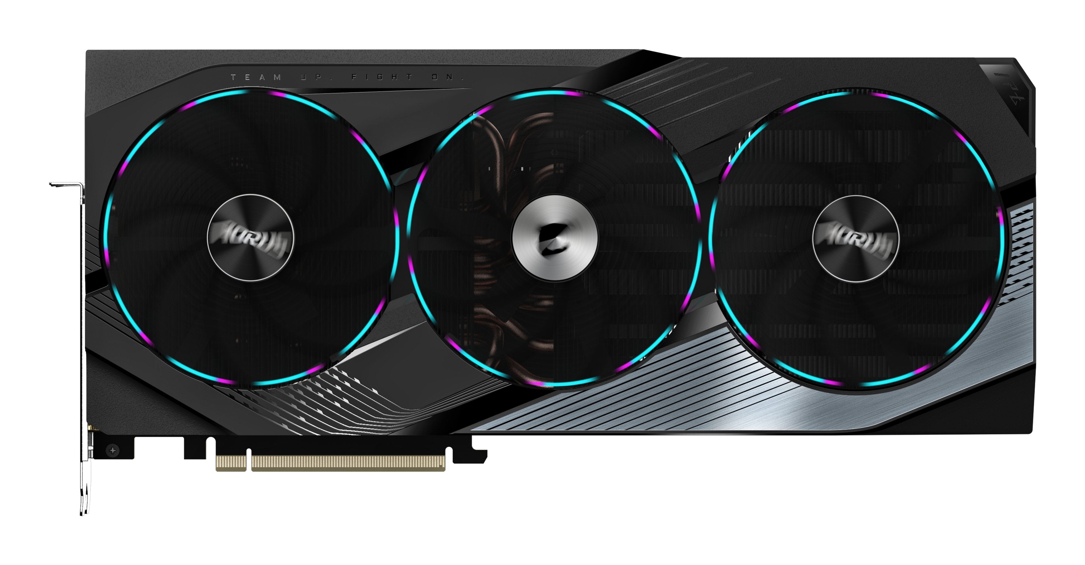 Tarjeta Grafica Gigabyte Rtx 4070 Ti Super Aorus Master 16gb