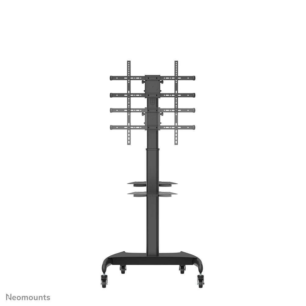 EAN 8717371447045 - Neomounts PLASMA-M1900E soporte para pantalla de señalización 177,8 cm (70") Negro imagen 3