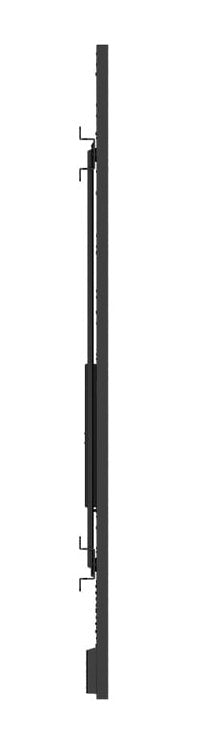 Lg Lapa136-Gf Pantalla De Señalización Pantalla Plana Para Señalización Digital 3,45 M (136") Led Wifi 500 Cd M² Full Hd Negro Procesador Incorporado Webos