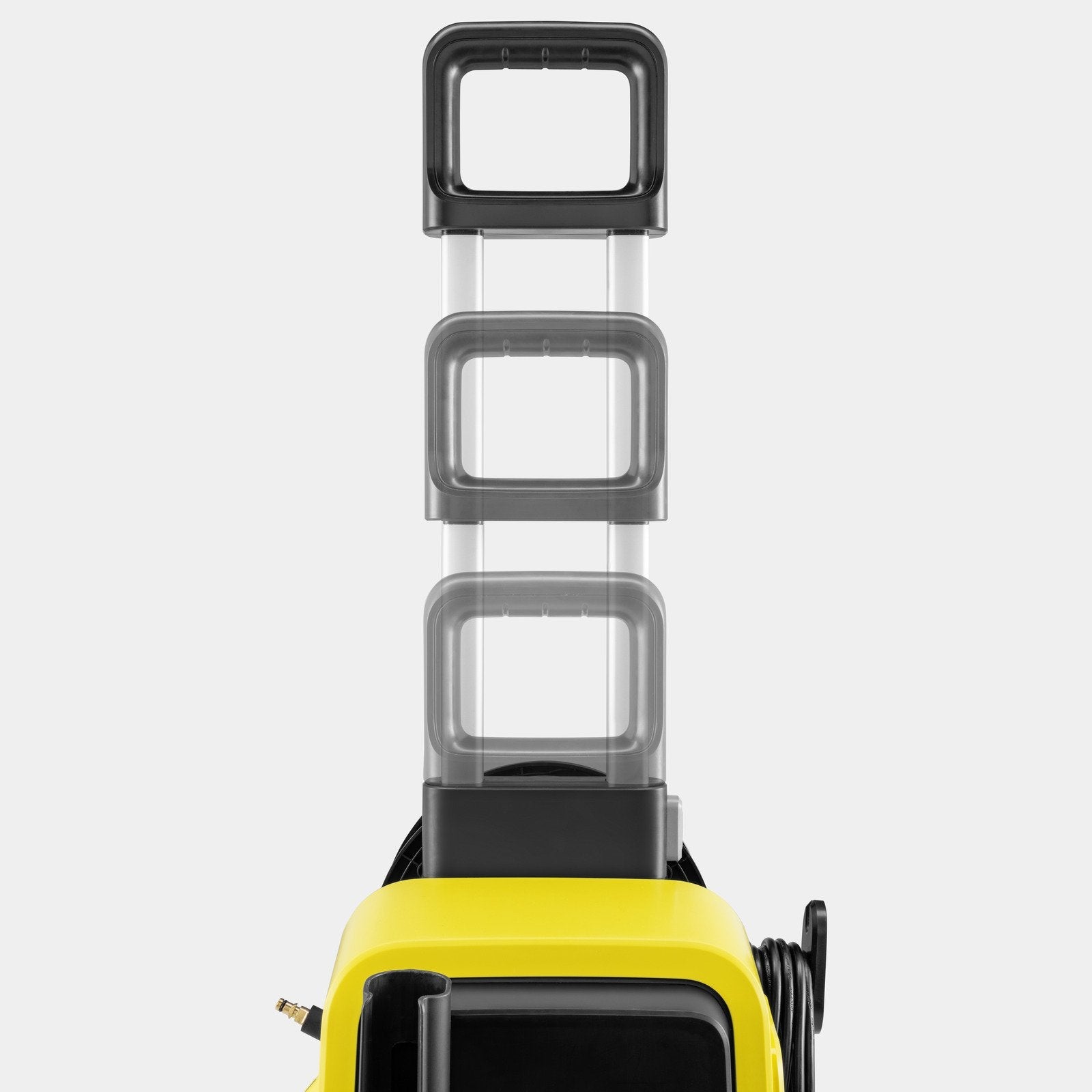 High Pressure Washer K 7/Comfo Prem 1.317-507.0 Karcher
