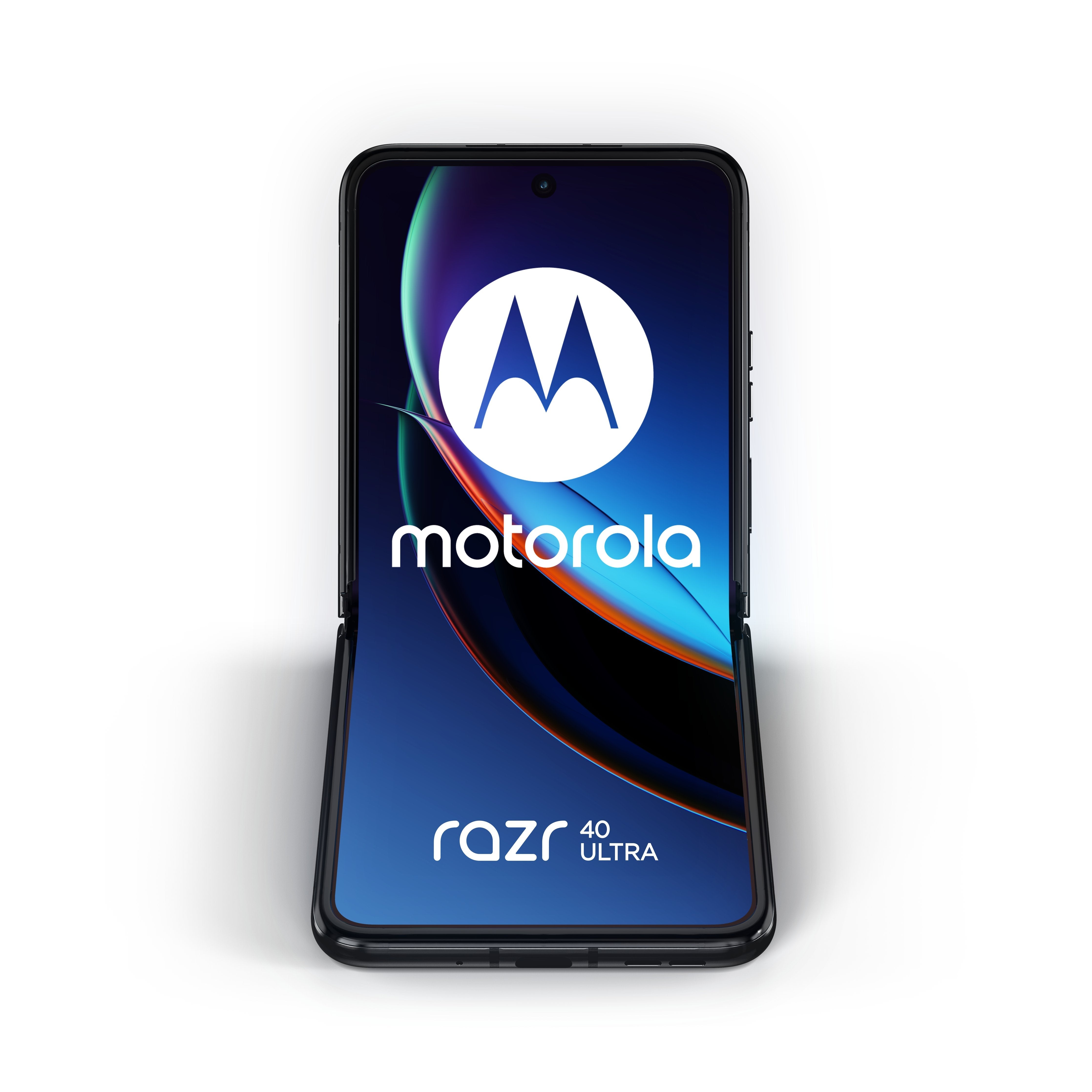 Smartphone Motorola Moto Razr 40 Ultra 8g/256gb Negro
