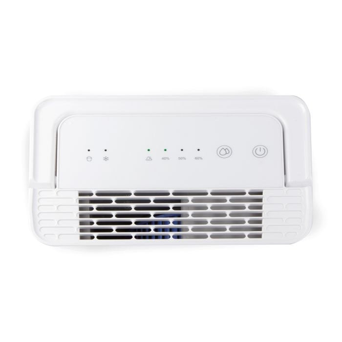 EAN 5411397151438 - Domo DO344DH deshumidificador 2,11 L 45 dB 350 W Blanco imagen 13