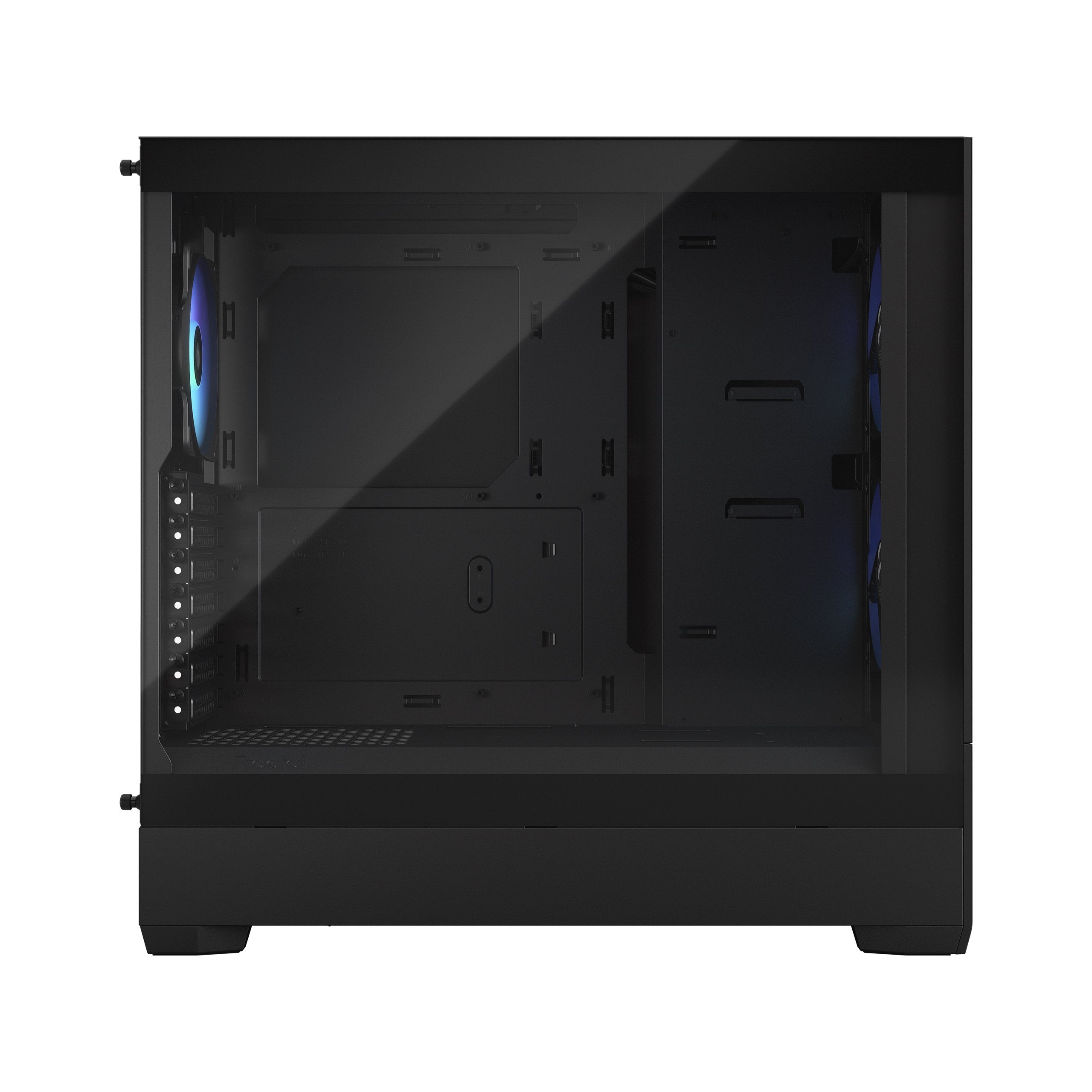 EAN 7340172703570 - Fractal Design Pop Air Torre Negro imagen 3