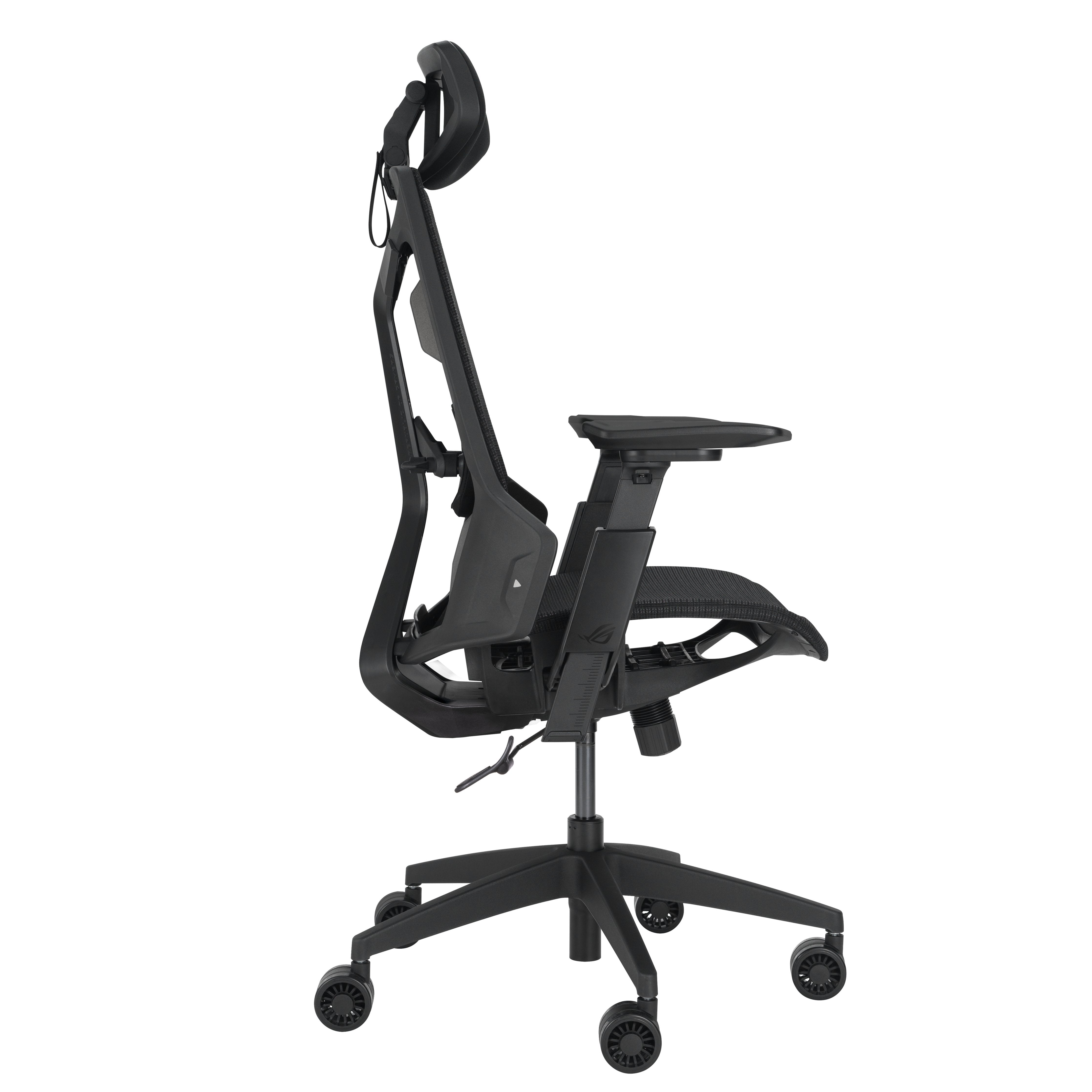 Asus Gaming Silla Rog Demrier Ergo Core