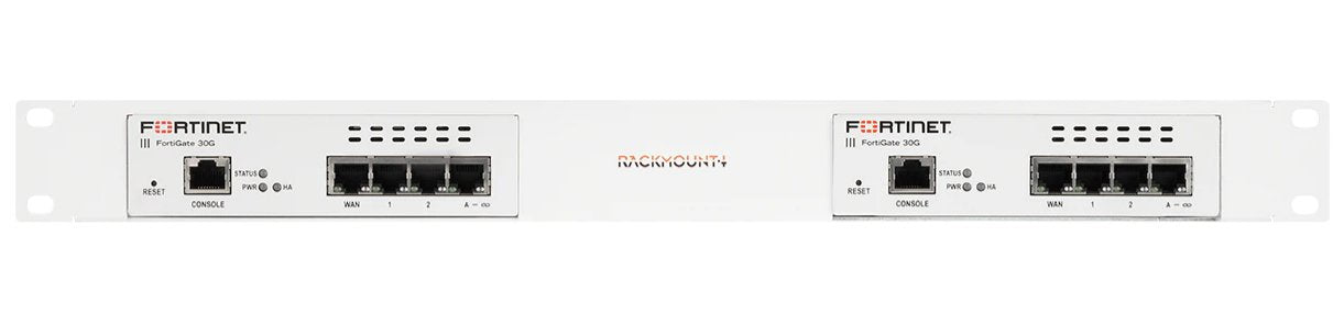 Rackmount.It Kit For Fortigate 30g Series