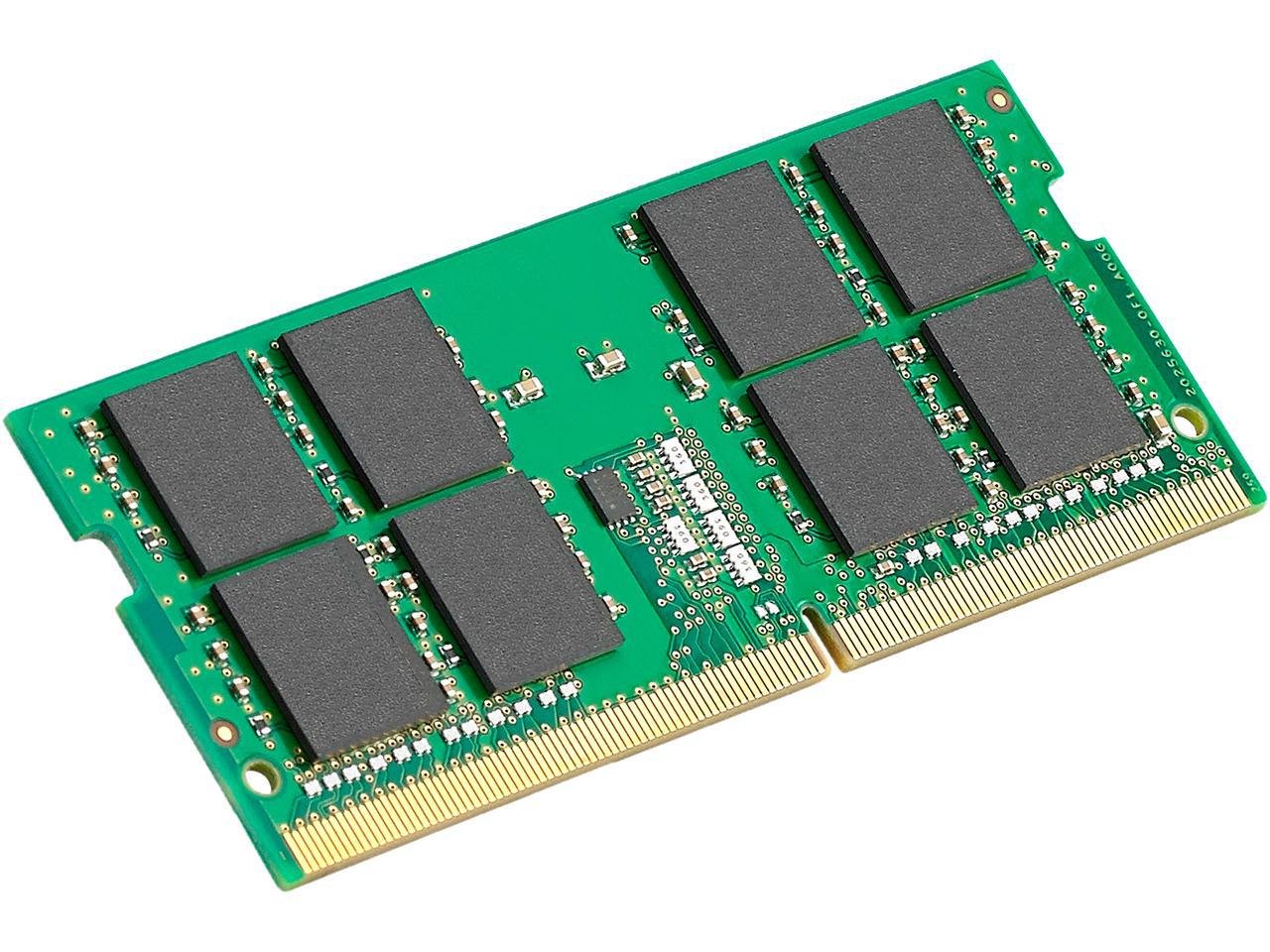 EAN 0740617268706 - Kingston Technology 16GB DDR4 2400MHz módulo de memoria 1 x 16 GB 260-pin SO-DIMM imagen 1