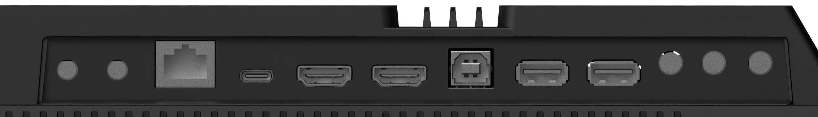 EAN 4948570125579 - iiyama T4329AS-B1AG pantalla para PC 108 cm (42.5") 3840 x 2160 Pixeles 4K Ultra HD LED Pantalla táctil N imagen 19