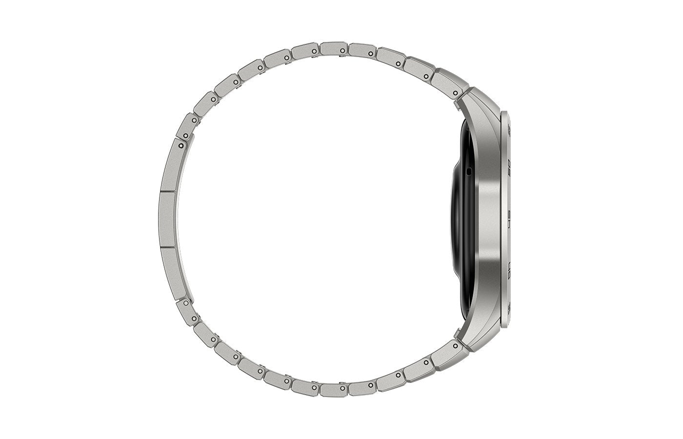 Smartwatch Huawei Watch Gt 4 1,43" Amoled 46 Mm Digital 466 X 466 Pixeles Gris Wifi Gps [Satélite]