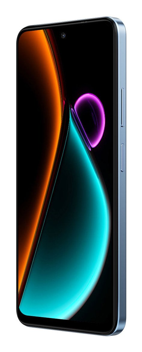 EAN 6931548322627 - Blackview COLOR 6 16,9 cm (6.67") SIM doble Android 15 4G 8 GB 128 GB 5000 mAh Azul imagen 5