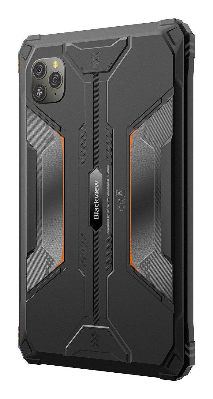 EAN 6931548326311 - Blackview Active 5 4G Unisoc T LTE-TDD & LTE-FDD 128 GB 22,1 cm (8.68") 6 GB Wi-Fi 5 (802.11ac) Android 1 imagen 7