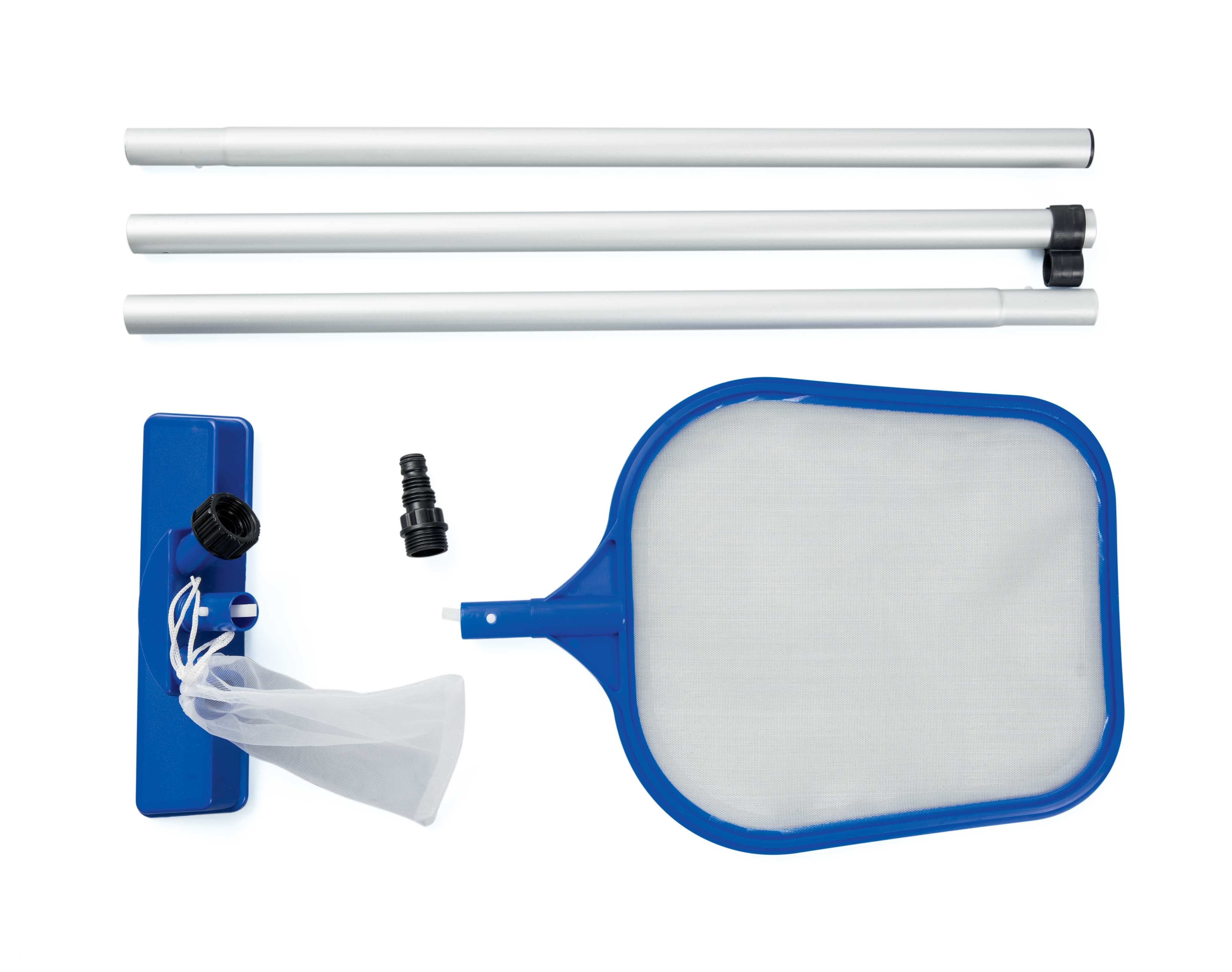 Bestway 58013 -  Kit Mantenimiento Para Piscina