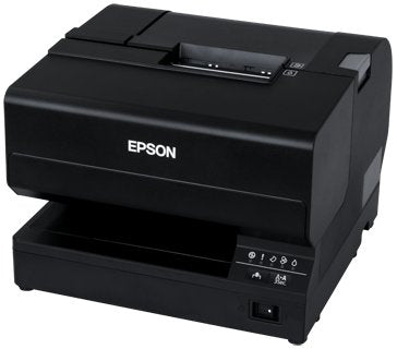 Epson Bondrucker Tm-J7700 301 Negro C31cf70301ph