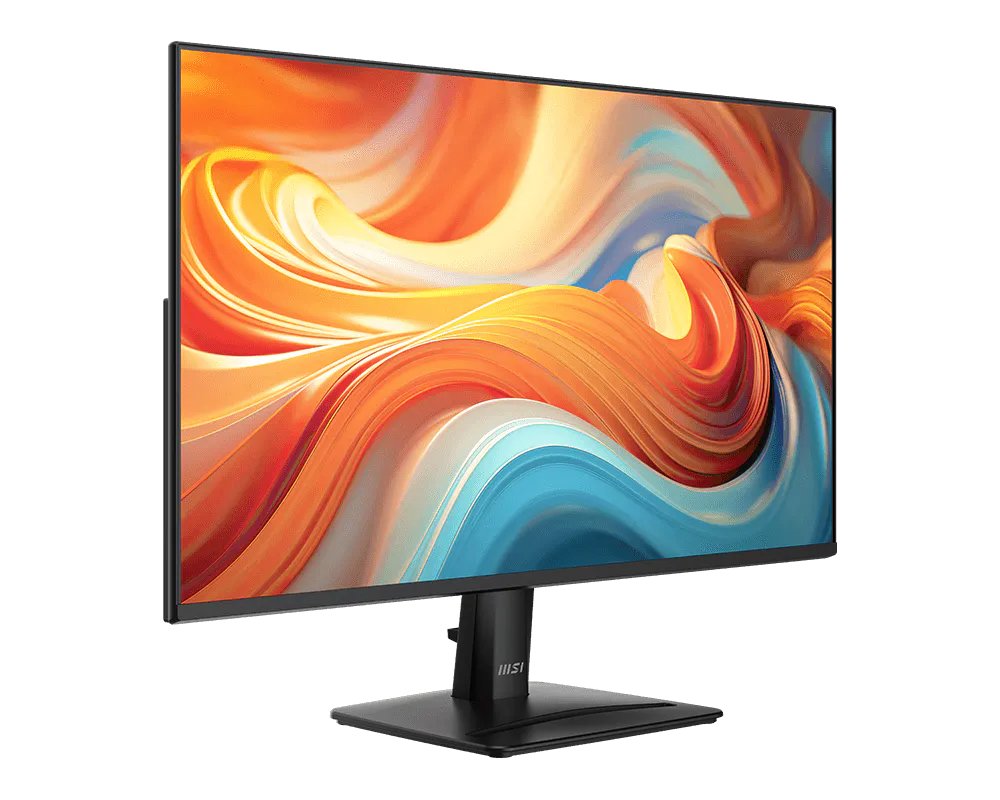 Msi Pro Mp275 E14l 68.5cm Fhd 16:9 Ips Hdmi Vga Retail-Ware