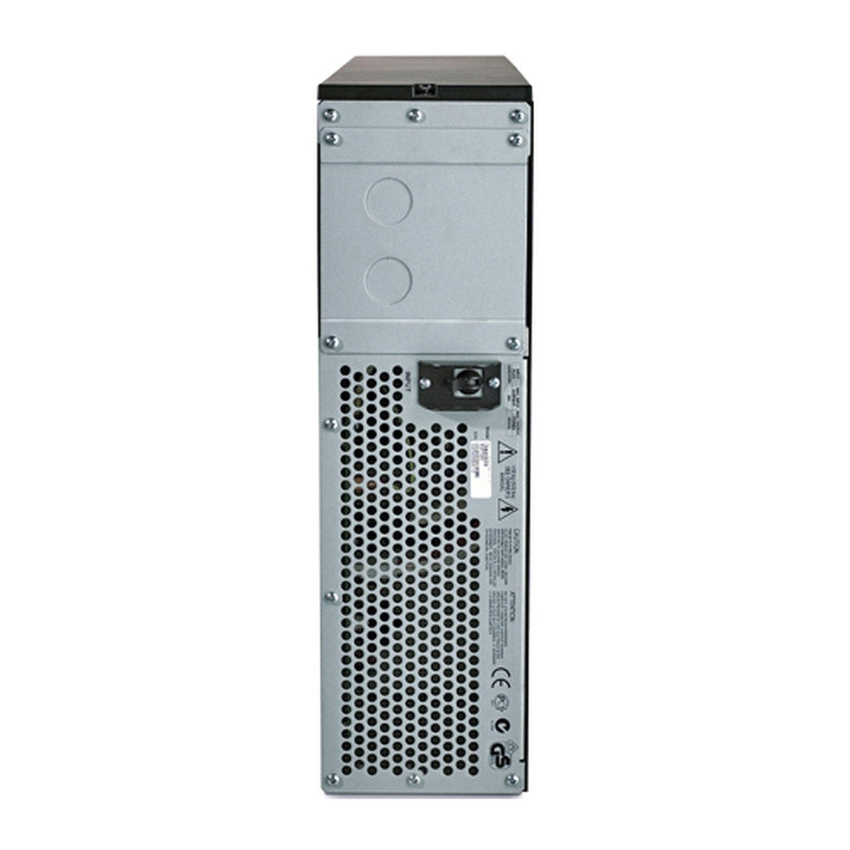 Apc Smart-Ups Rt 5000 Transformador Ca 230 V 5000 Va Conectores De Salida: 3 3u 19" Negro Para P/N: Smt30002u-Br Smx3000hv-Br Smx3000lv2u-Br Smx750inc Src10kuxich Surt3000xlix438