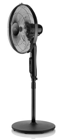 Eta Naos Fan Eta260790000 Ventilador De Pie