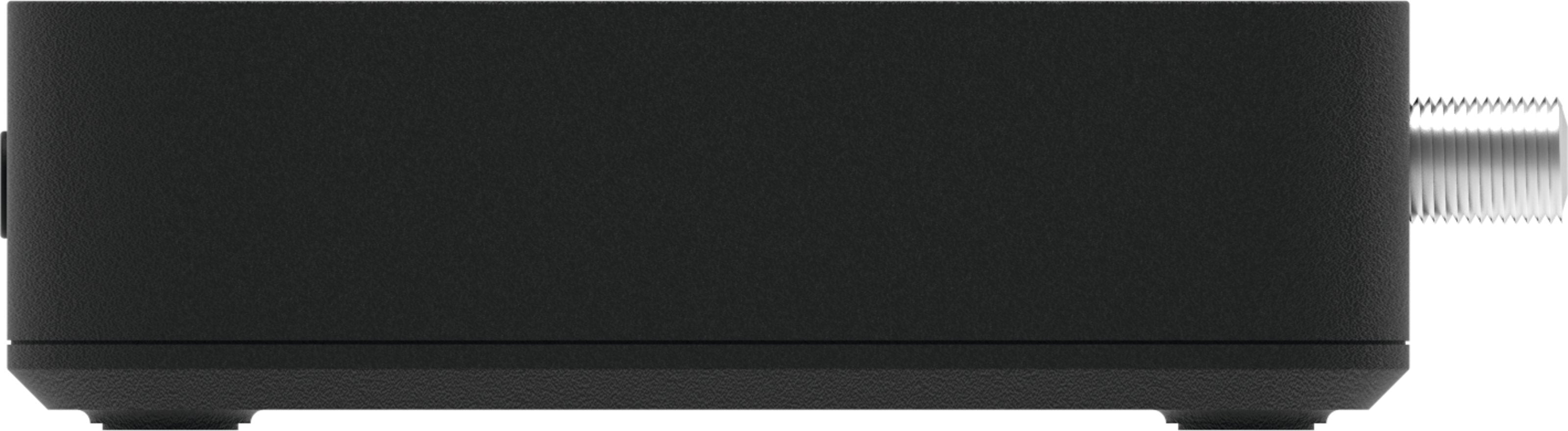 Technisat Hd-S 224+ Dvb-S Hd+ Receiver Schwarz