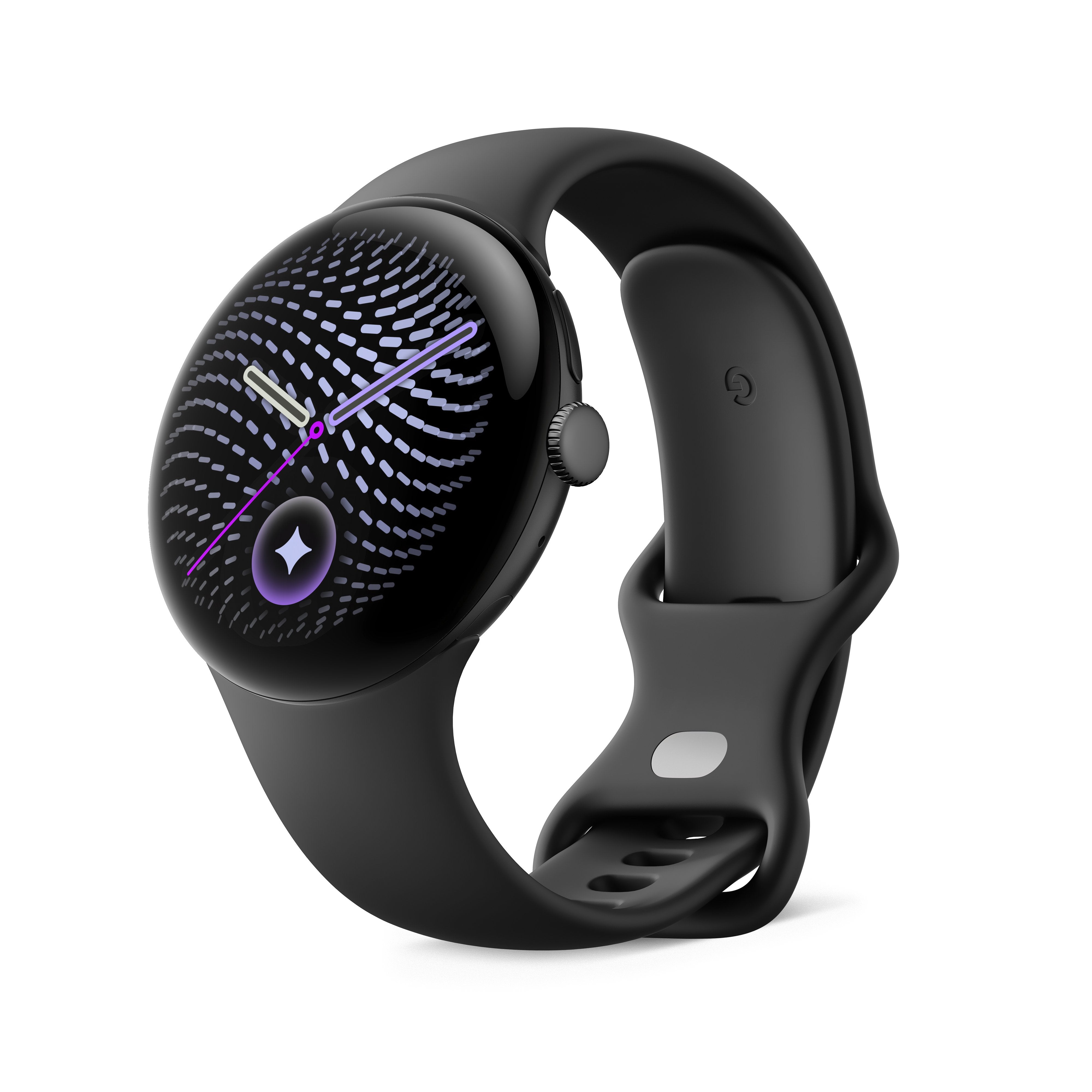 Watch Google Pixel Watch 5 45mm Bt - Obsidian