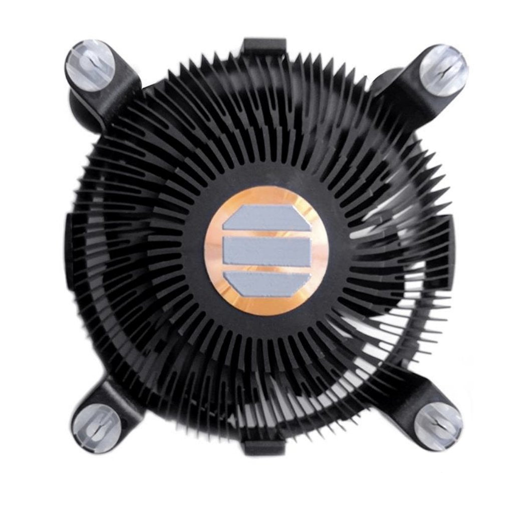 Lüfter Cpu Socket 115x/1200, Intel Boxed <= 95 Watt