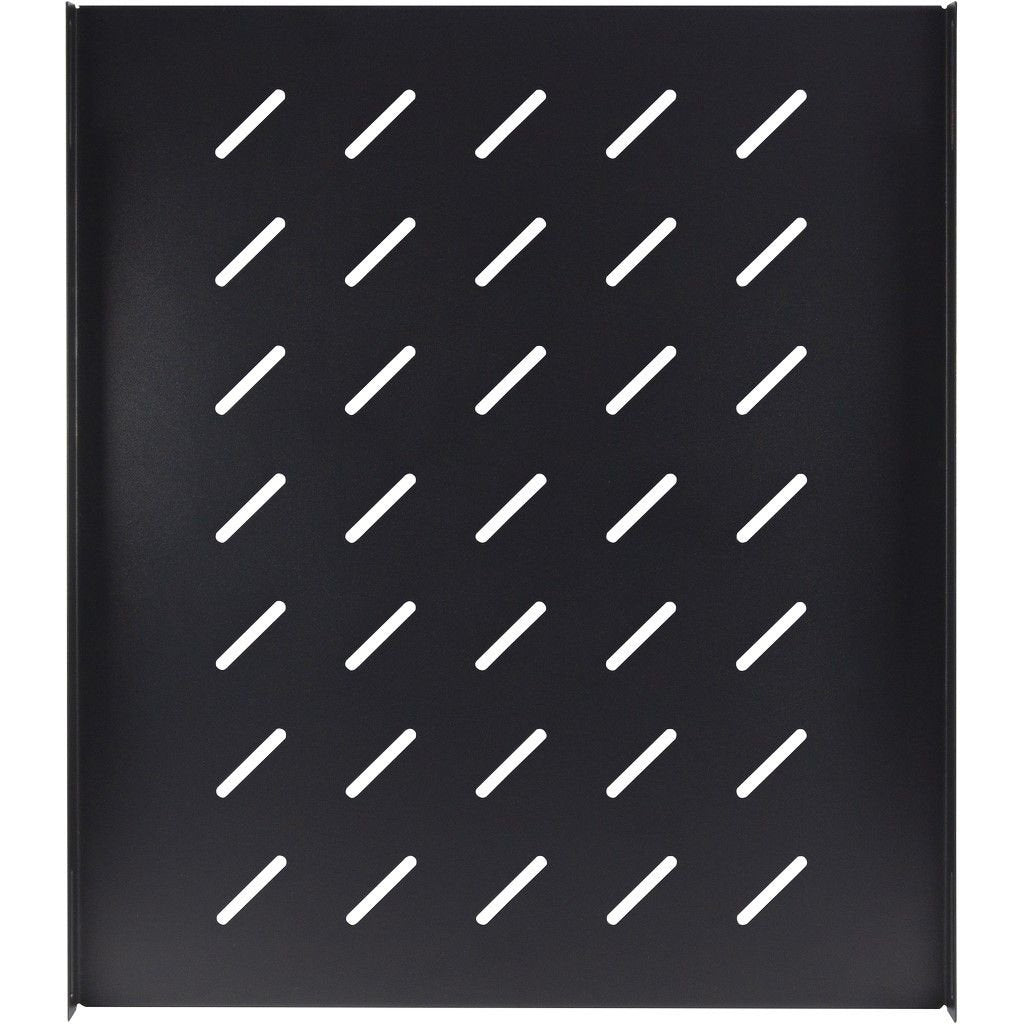Estante Para Rack 1u Inter-Tech 19 "Sw-550/800 2 Piezas