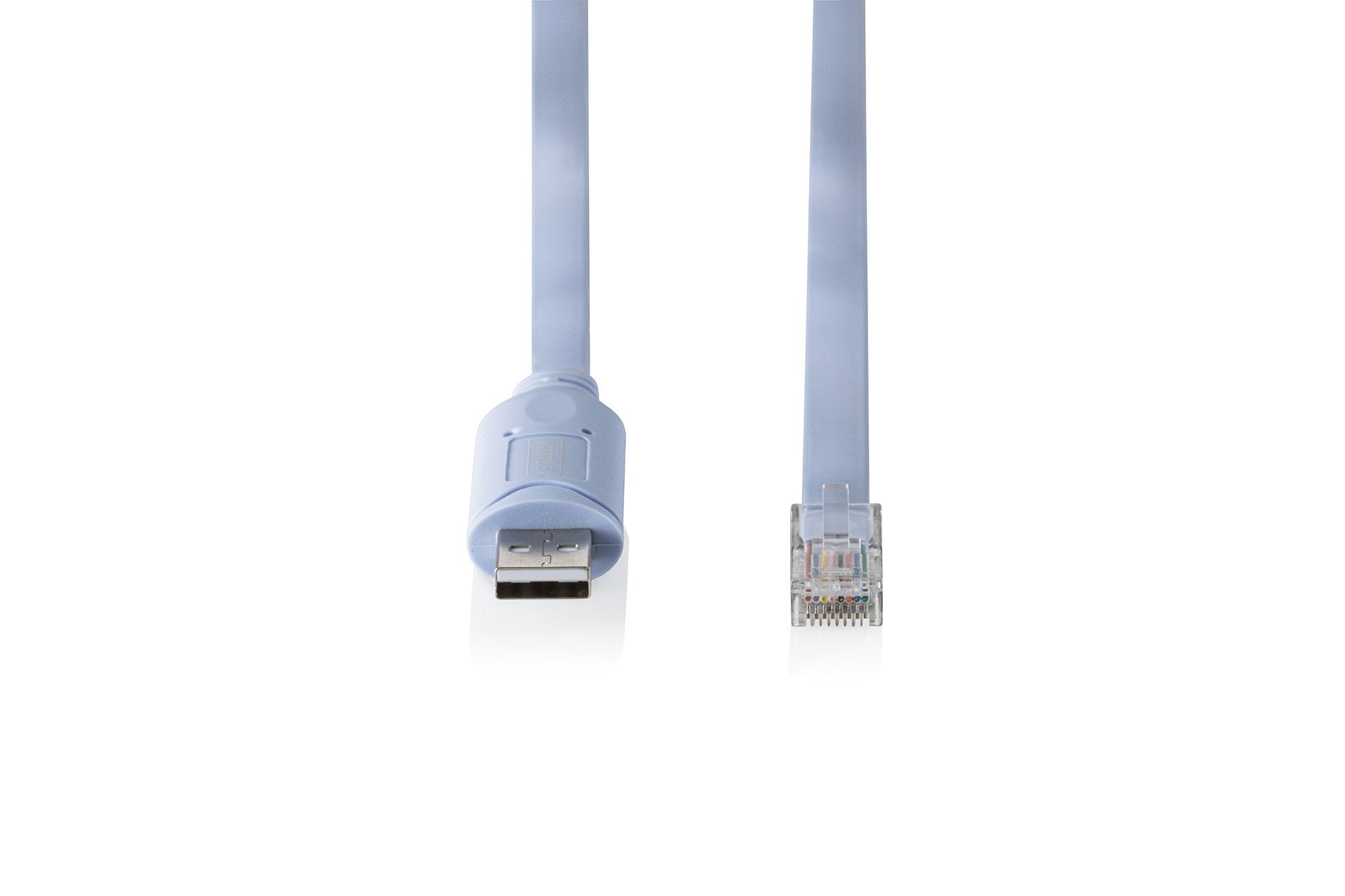 EAN 4016032506003 - Digitus DA-70173 tarjeta y adaptador de interfaz RJ-48 imagen 2