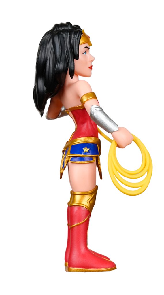 Minix Dc - Wonder Woman