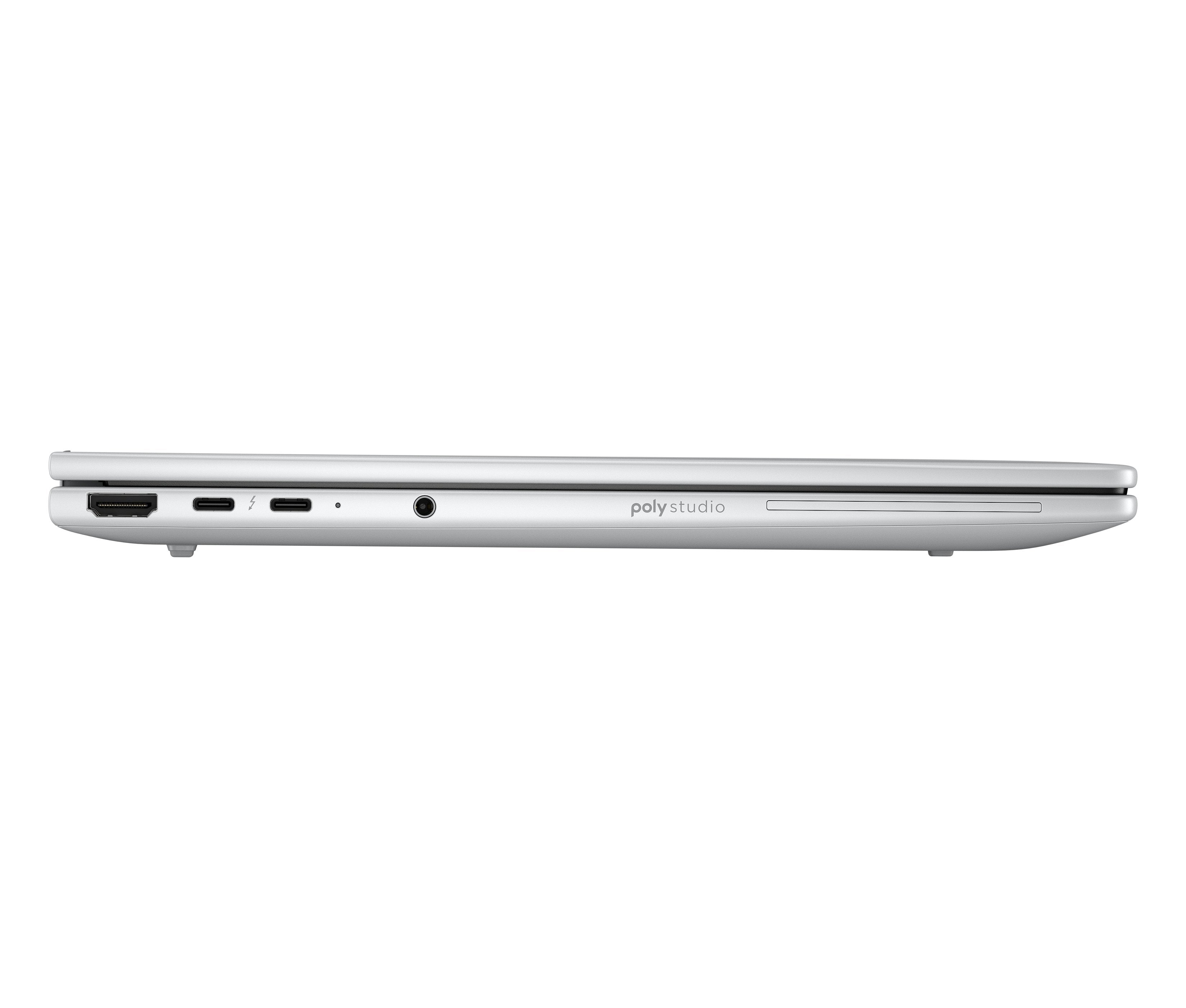 EAN 0821844052549 - HP EliteBook 8 G1i Next Gen AI PC Wolf Pro Security Edition Copilot+ PC Intel Core Ultra 5 226V Portátil  imagen 18