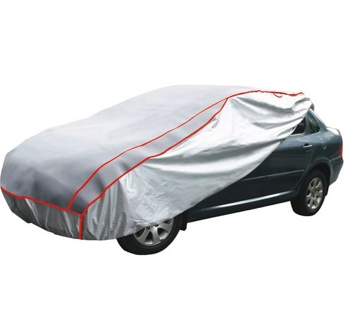 Hp Autozubehör 18270 Hagelschutz-Garage L X B H 5.3 1.77 Adecuado Para - Audio - Exterior