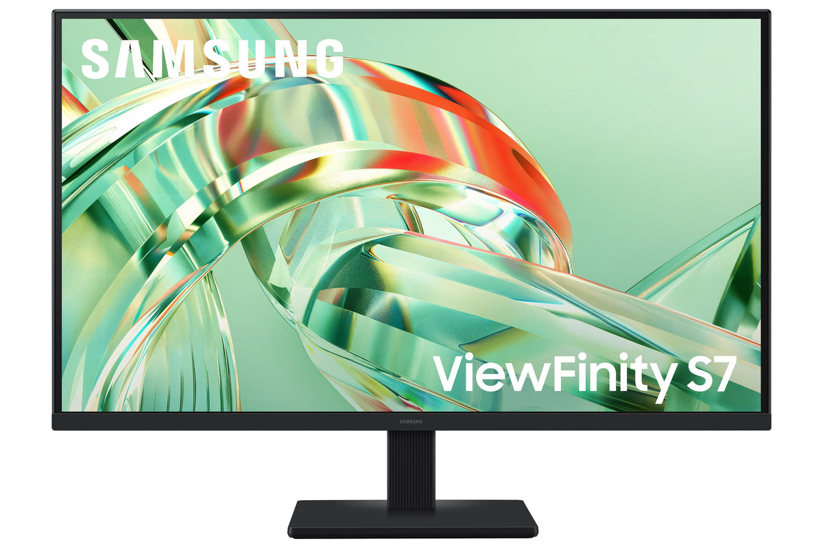 Monitor Profesional Samsung Viewfinity S7 S71h S32h710eau 32' 4k Negro