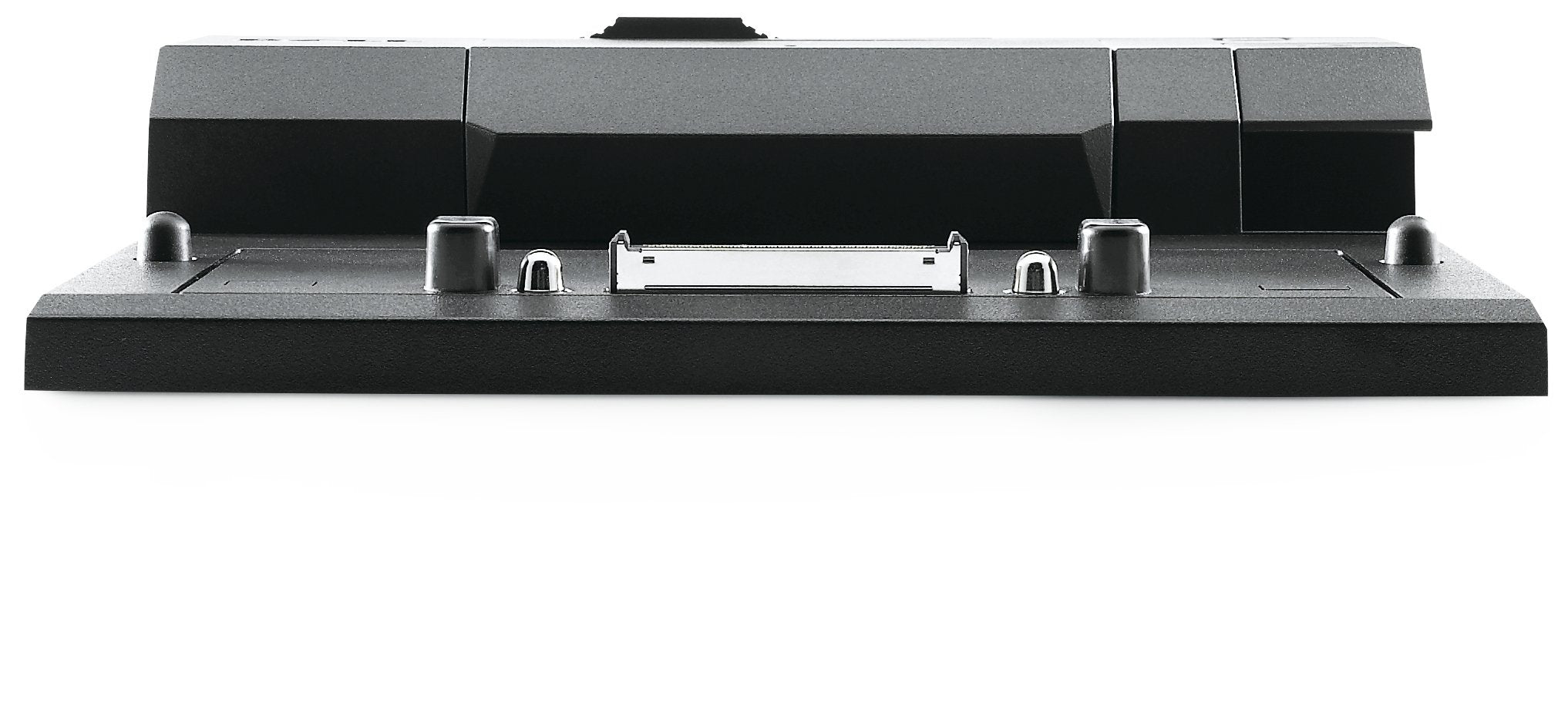 EAN 4053162576117 - DELL 452-11422 base para portátil y replicador de puertos Acoplamiento Negro imagen 1
