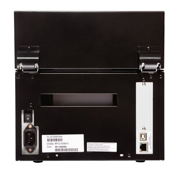 Cl-E720dt Label Printer Prnt