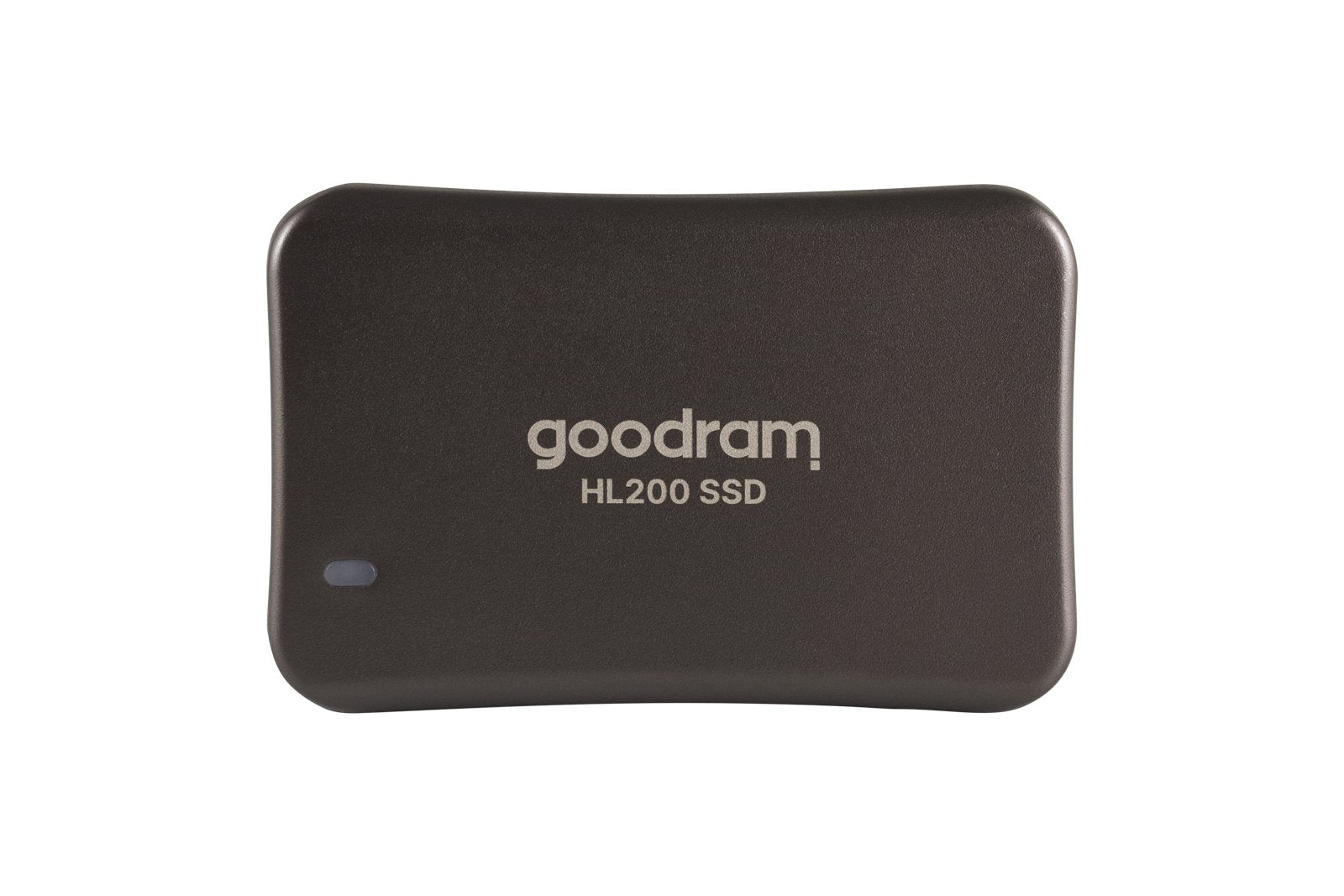 Goodram Ssdpr-Hl200-256 Unidad Externa De Estado Sólido 256 Gb Gris