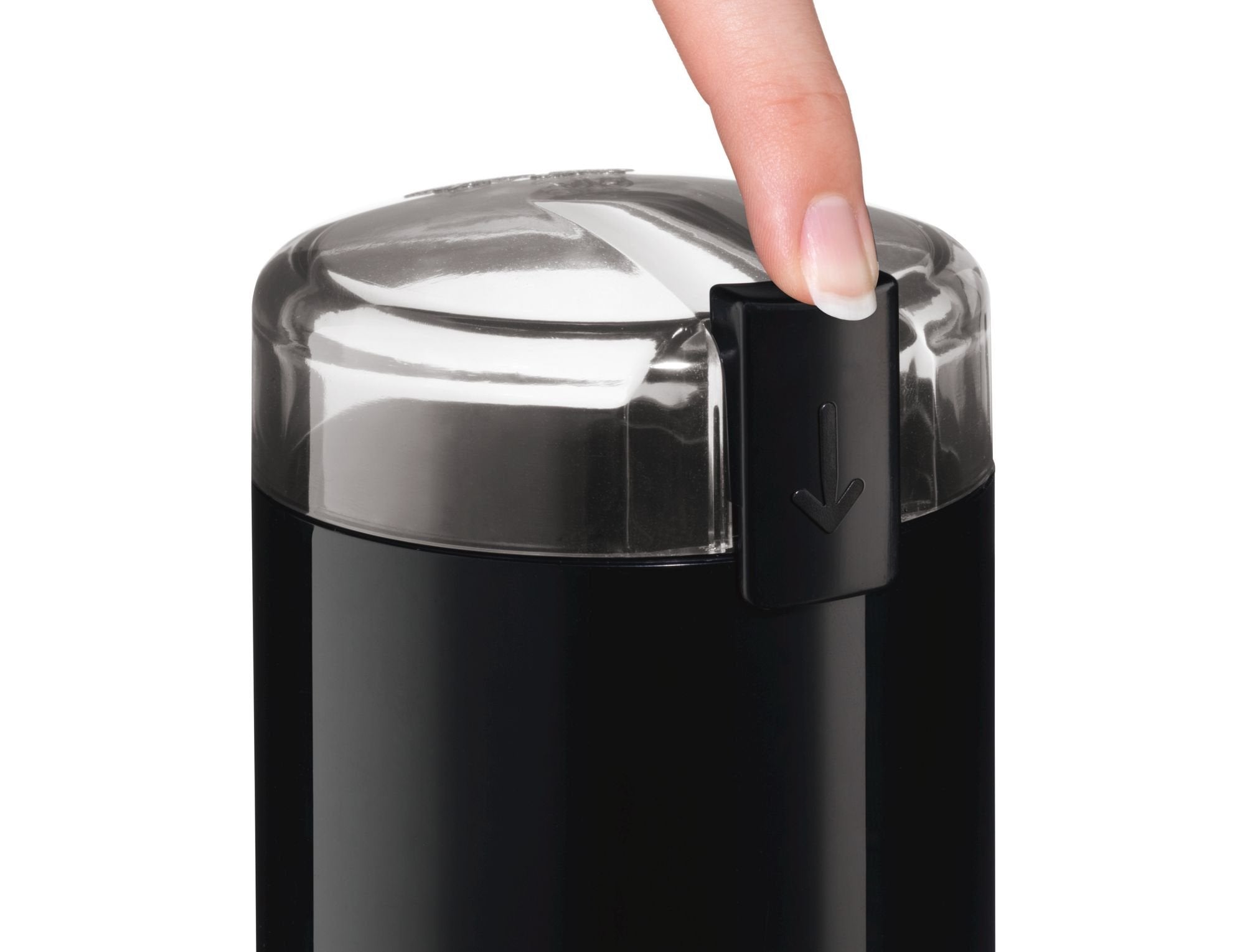 Molinillo De Café Bosch Tsm6a013b Negro 180 W