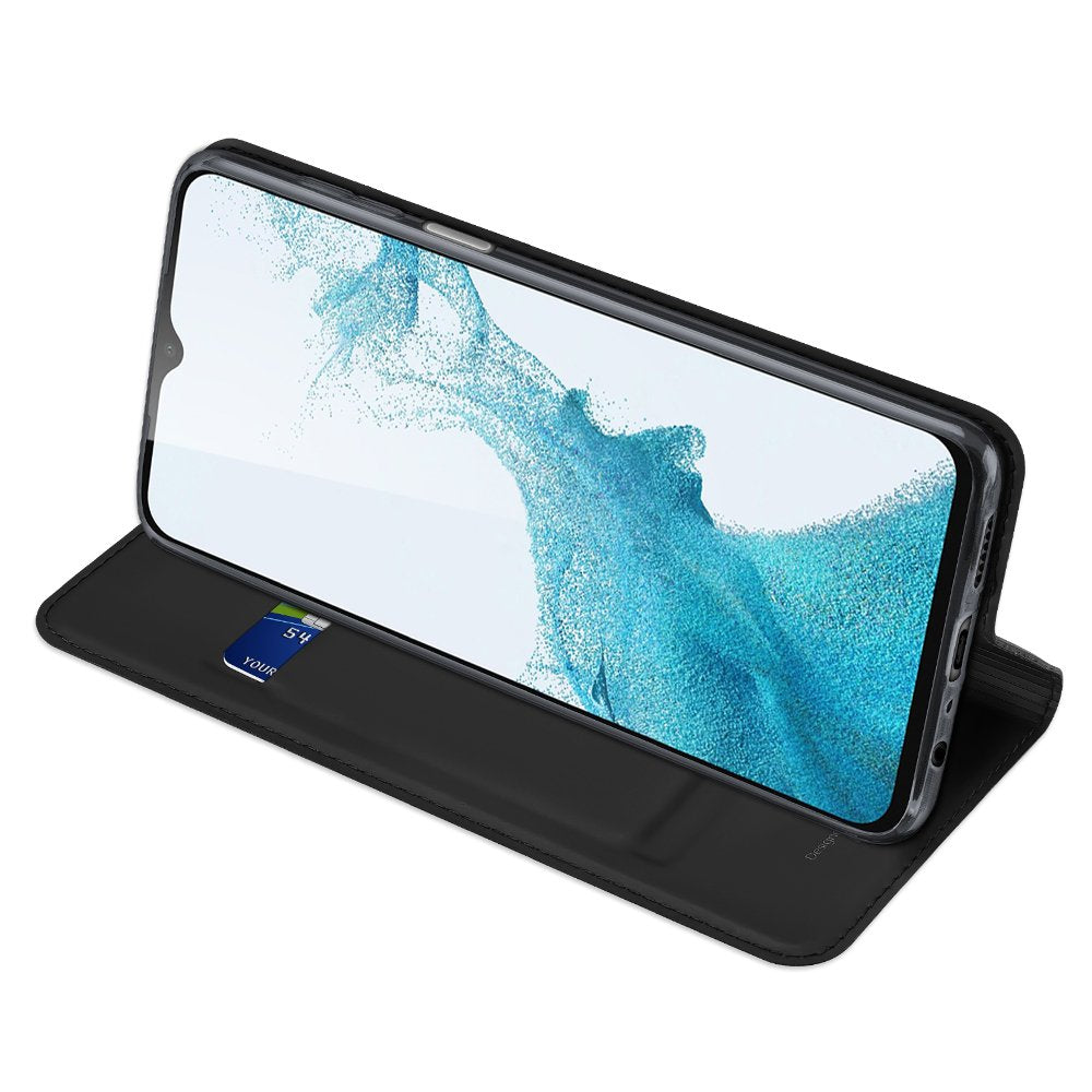 Nevox 2150 Funda Para Galaxy A23 5g  (6.6") Libro Negro