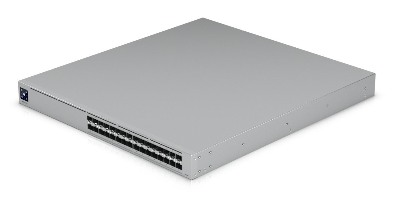 EAN 0810177163077 - Ubiquiti UniFi Pro XG Aggregation Gestionado L2/L3 1U Gris imagen 6