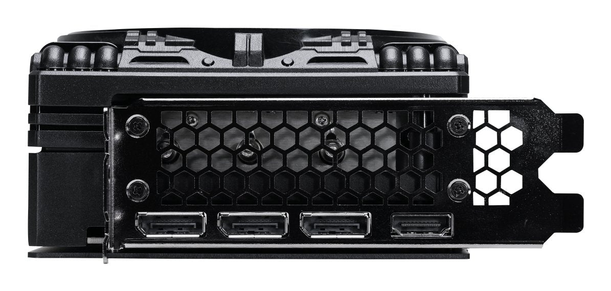 EAN 4710562244922 - Palit GeForce RTX 5080 GamingPro OC NVIDIA 16 GB GDDR7 imagen 7