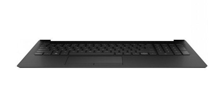 Top Cover W Kb Jtb Sp L20387-071, Housing Base +
