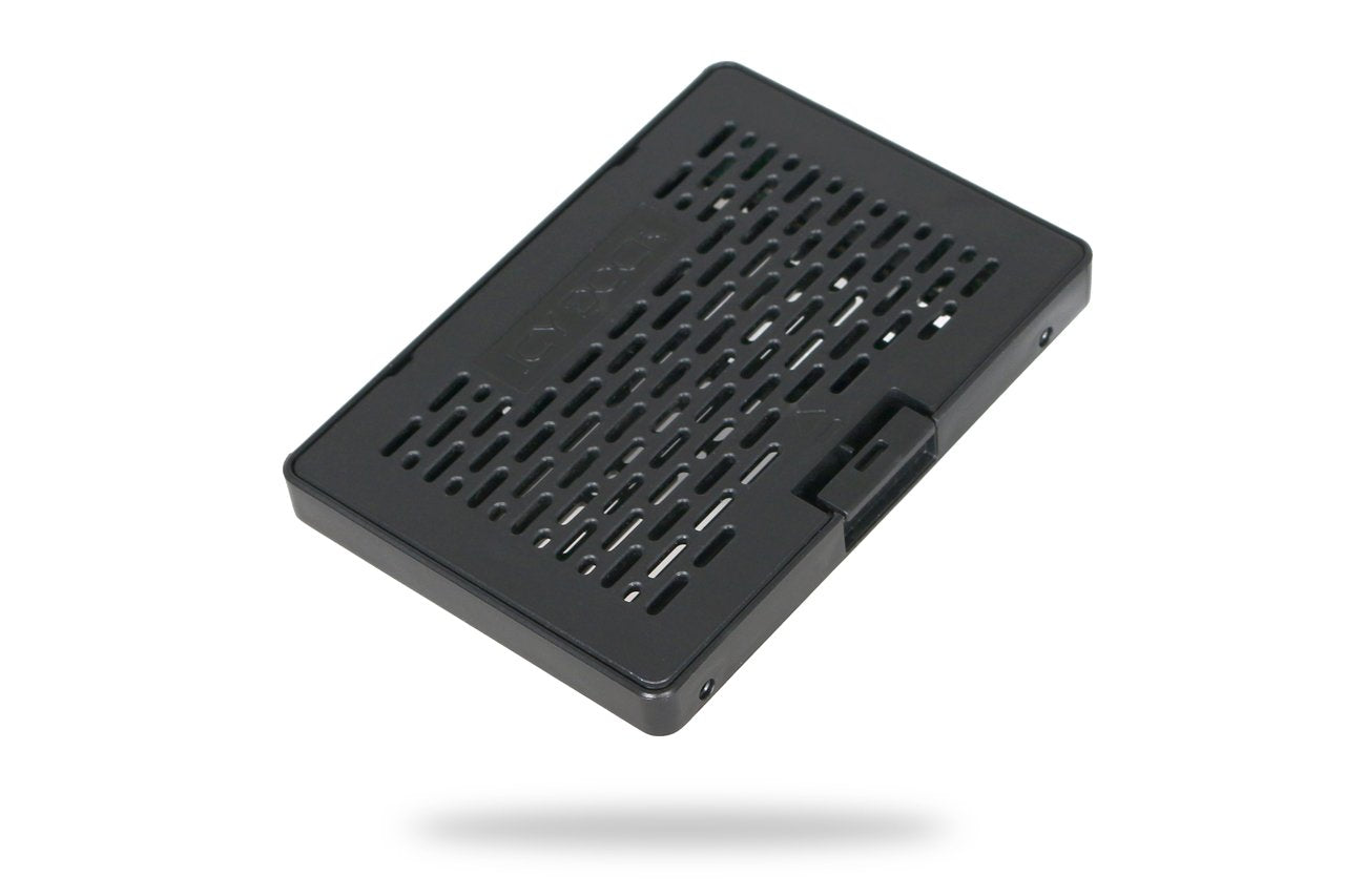 EAN 4713227445092 - Icy Dock MB703M2P-B tarjeta y adaptador de interfaz imagen 3