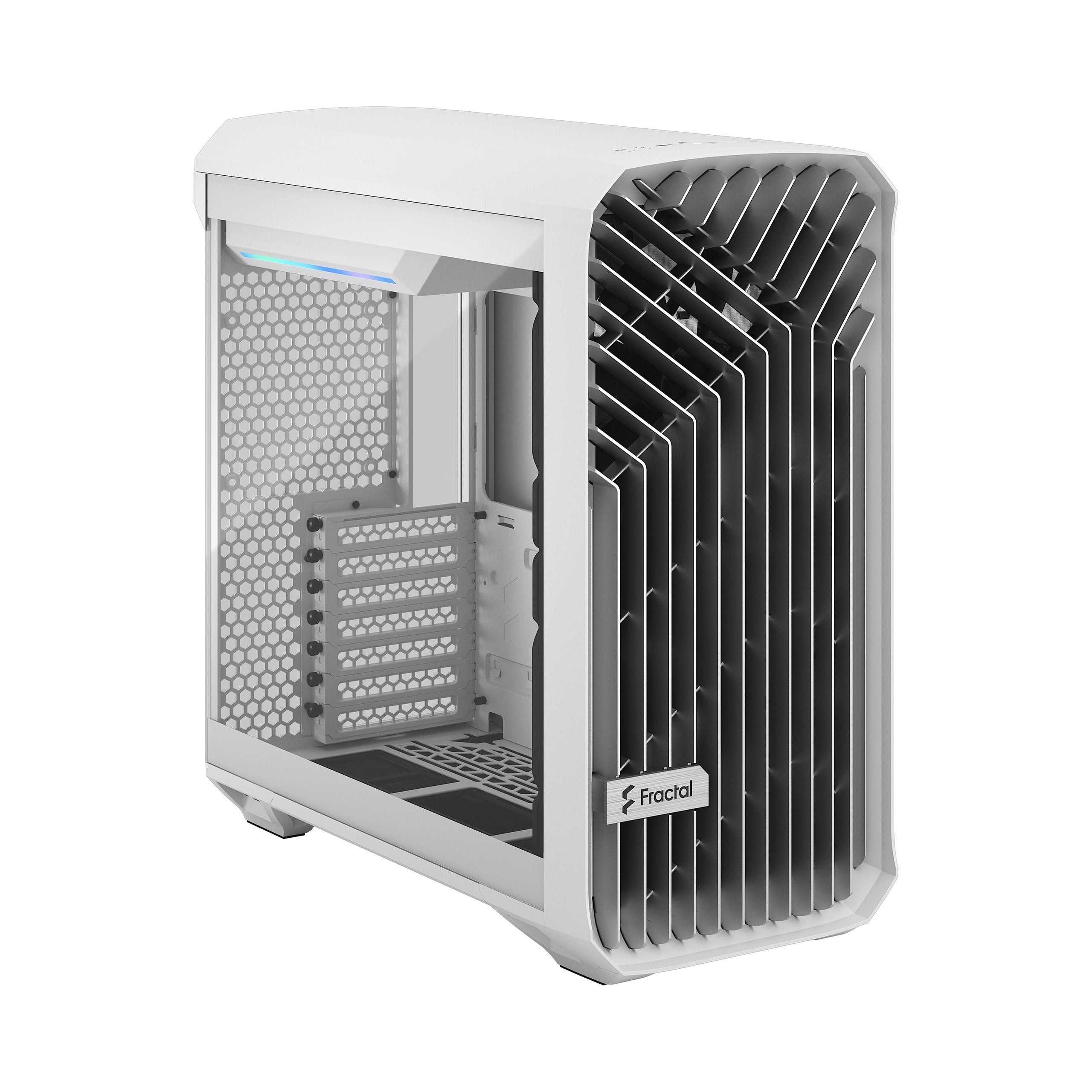 EAN 7340172702917 - Fractal Design Torrent Compact Torre Blanco imagen 15