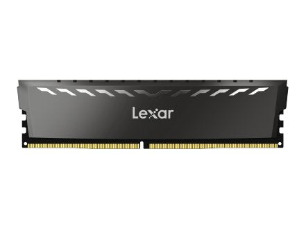 EAN 0843367131983 - Lexar LD4BU016G-R3200GSXG módulo de memoria 16 GB 1 x 16 GB DDR4 288-pin DIMM imagen 1