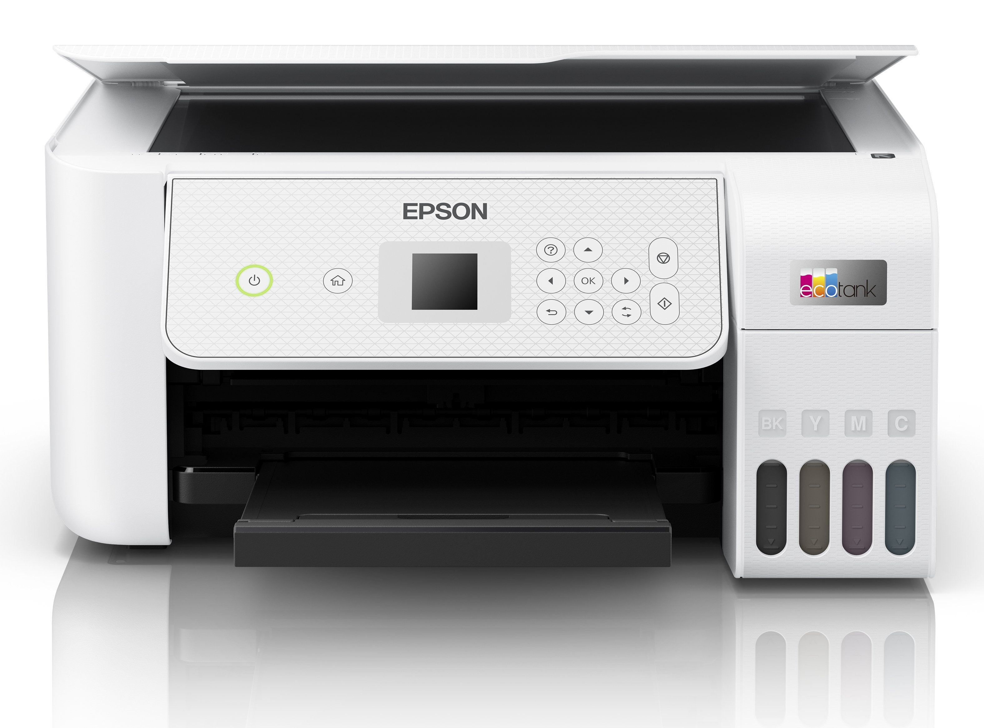 EAN 8715946720593 - Epson EcoTank ET-2876 Inyección de tinta A4 5760 x 1440 DPI Wifi imagen 1