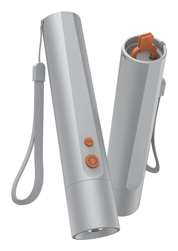 Latarka Led Fl250 250lm 60m 4 Tryby Swiecenia Dyfuzor