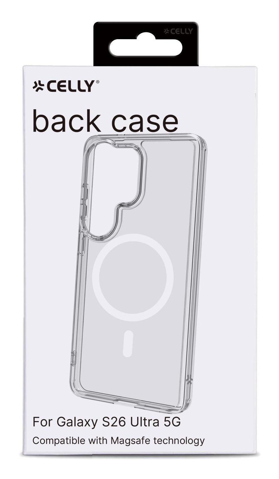 Gelskinmag  S26 Ultra
